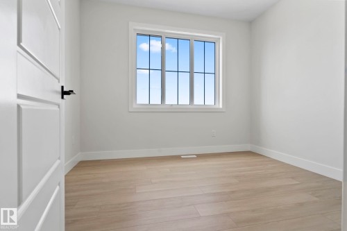 17115 3 Street, Edmonton, AB - Indoor Photo Showing Other Room