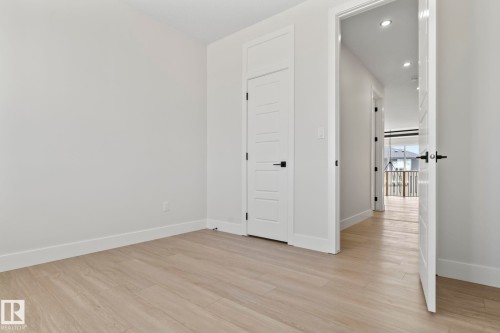 17115 3 Street, Edmonton, AB - Indoor Photo Showing Other Room