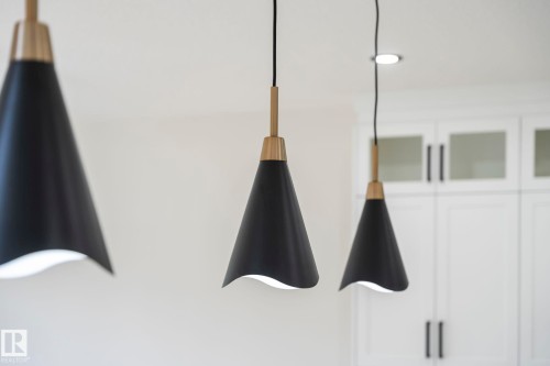 17115 3 Street, Edmonton, AB - Indoor Photo Showing Other Room