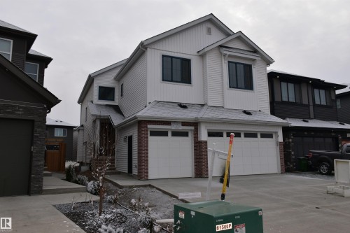 17115 3 Street, Edmonton, AB - Outdoor