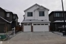 17115 3 Street, Edmonton, AB  - Outdoor 
