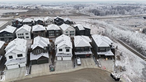 17115 3 Street, Edmonton, AB - Outdoor