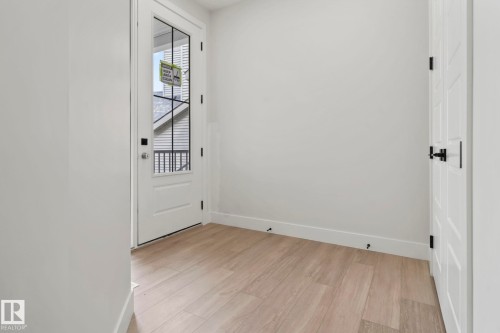 17115 3 Street, Edmonton, AB - Indoor Photo Showing Other Room