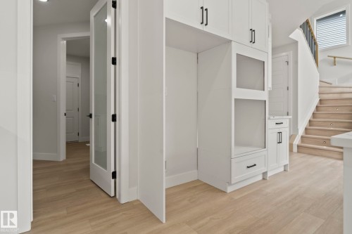 17115 3 Street, Edmonton, AB - Indoor Photo Showing Other Room