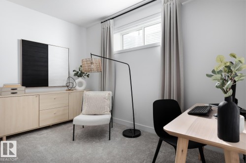 3245 Dixon Way, Edmonton, AB - Indoor