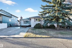 743 LEE RIDGE Road NW  Edmonton, AB T6K 0P6