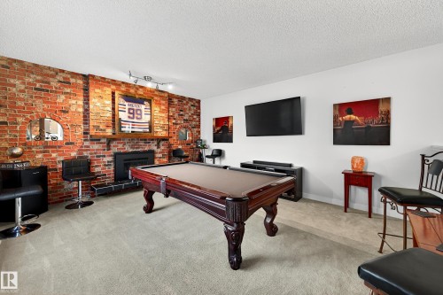 743 Lee Ridge Road Nw, Edmonton, AB - Indoor Photo Showing Other Room