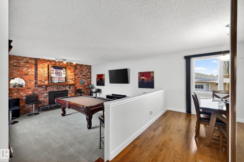 743 Lee Ridge Road Nw, Edmonton, AB - Indoor