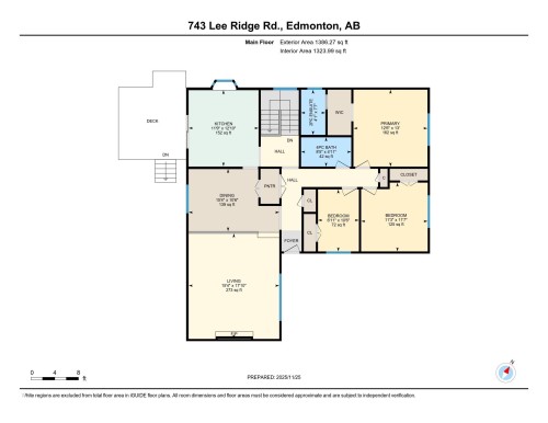 743 Lee Ridge Road Nw, Edmonton, AB - Other