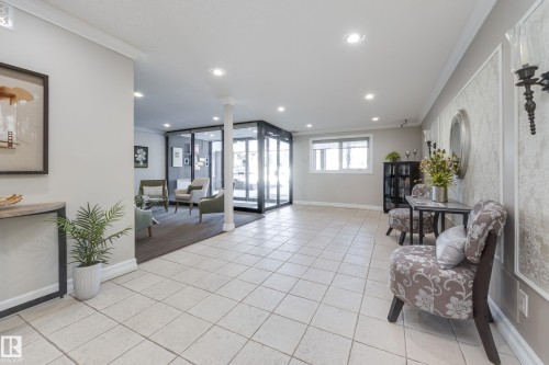 108 14810 51 Avenue, Edmonton, AB - Indoor
