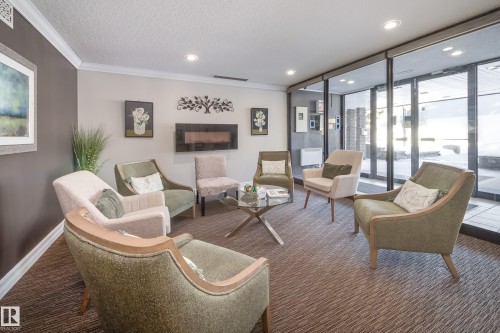 108 14810 51 Avenue, Edmonton, AB - Indoor