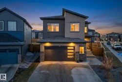 1075 GOLDFINCH Way  Edmonton, AB T5S 0R2
