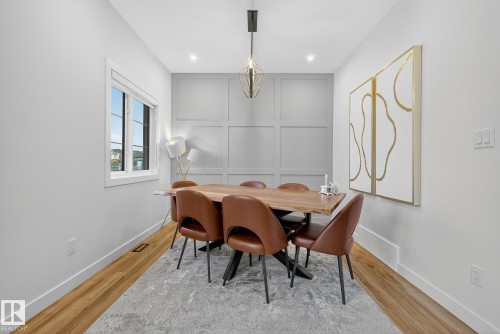 1075 Goldfinch Way, Edmonton, AB - Indoor Photo Showing Other Room