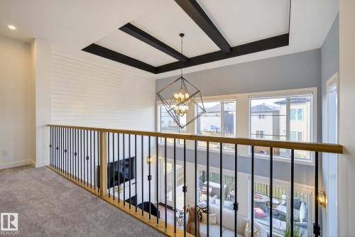 1075 Goldfinch Way, Edmonton, AB - Indoor Photo Showing Other Room