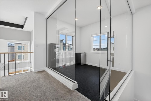 1075 Goldfinch Way, Edmonton, AB - Indoor Photo Showing Other Room
