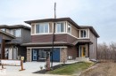 17419 7 Street, Edmonton, AB  - Outdoor With Facade 