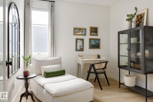 17419 7 Street, Edmonton, AB - Indoor