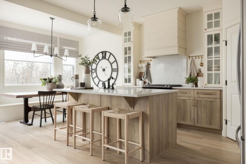 17419 7 Street, Edmonton, AB - Indoor