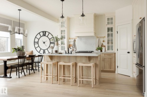 17419 7 Street, Edmonton, AB - Indoor