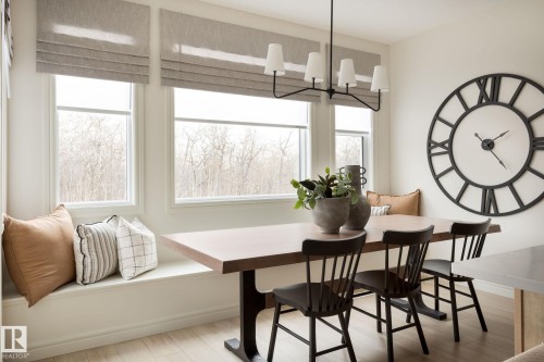 17419 7 Street, Edmonton, AB - Indoor