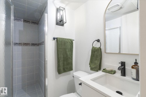 14207 71 Street, Edmonton, AB - Indoor Photo Showing Bathroom