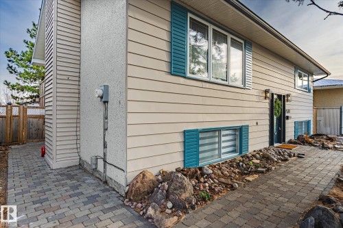 14207 71 Street, Edmonton, AB - Outdoor With Exterior