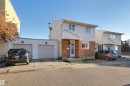 1064 Millbourne Road E, Edmonton, AB  - Outdoor 