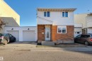 1064 Millbourne Road E, Edmonton, AB  - Outdoor 