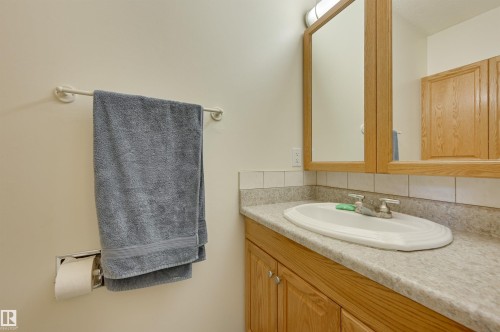 1064 Millbourne Road E, Edmonton, AB - Indoor Photo Showing Bathroom