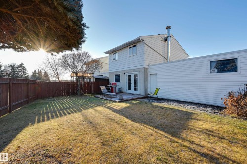 1064 Millbourne Road E, Edmonton, AB - Outdoor
