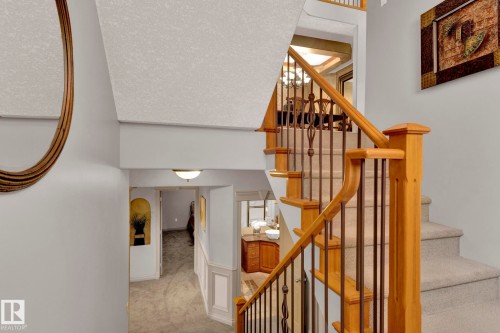 7445 162 Avenue, Edmonton, AB - Indoor Photo Showing Other Room