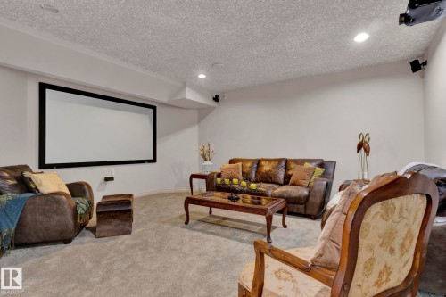 7445 162 Avenue, Edmonton, AB - Indoor Photo Showing Other Room