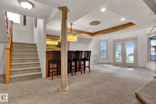 7445 162 Avenue, Edmonton, AB - Indoor Photo Showing Other Room