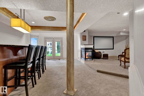 7445 162 Avenue, Edmonton, AB - Indoor Photo Showing Other Room