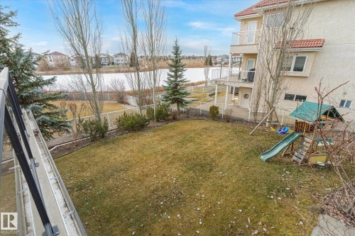 7445 162 Avenue, Edmonton, AB - Outdoor
