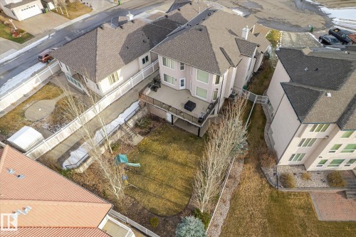 7445 162 Avenue, Edmonton, AB - Outdoor