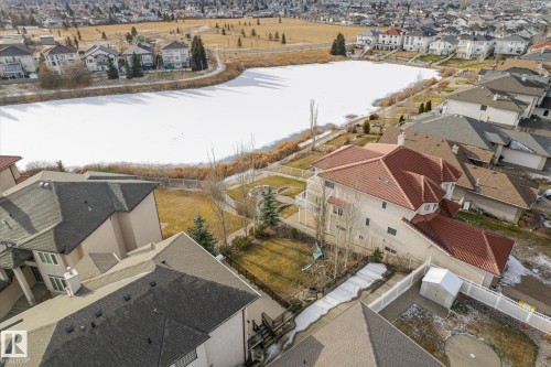 7445 162 Avenue, Edmonton, AB - Outdoor With View