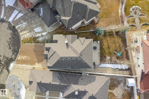 7445 162 Avenue, Edmonton, AB - Outdoor