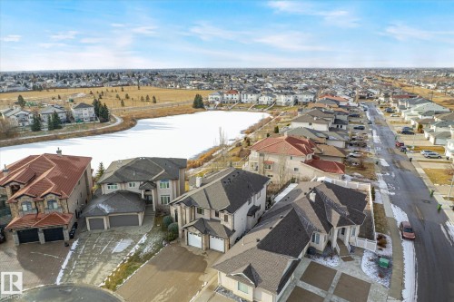7445 162 Avenue, Edmonton, AB - Outdoor With View