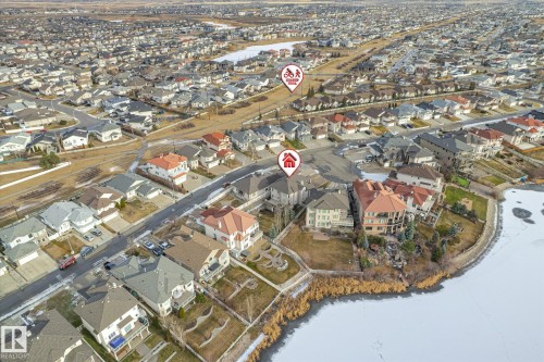 7445 162 Avenue, Edmonton, AB - 