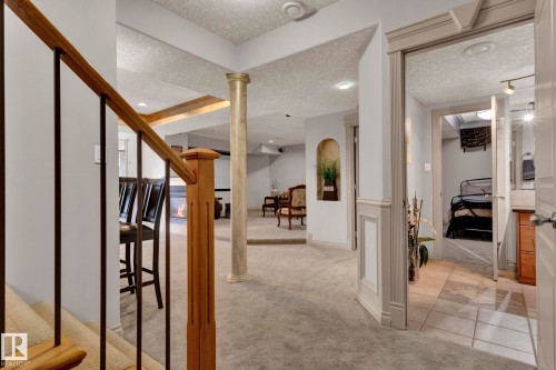 7445 162 Avenue, Edmonton, AB - Indoor Photo Showing Other Room