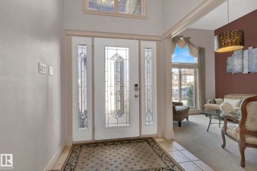 7445 162 Avenue, Edmonton, AB - Indoor Photo Showing Other Room