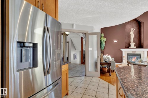 7445 162 Avenue, Edmonton, AB - Indoor