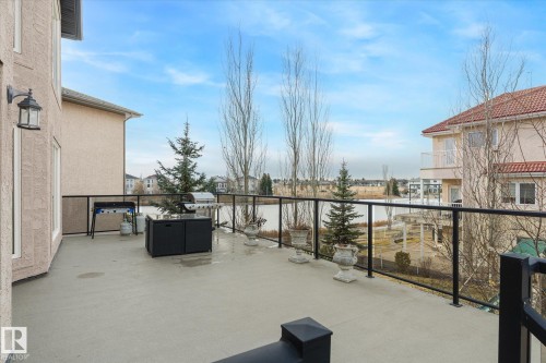 7445 162 Avenue, Edmonton, AB - Outdoor With Exterior