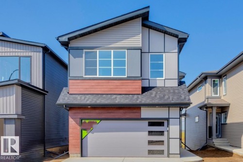 36 Gambel Loop, Spruce Grove, AB - Outdoor