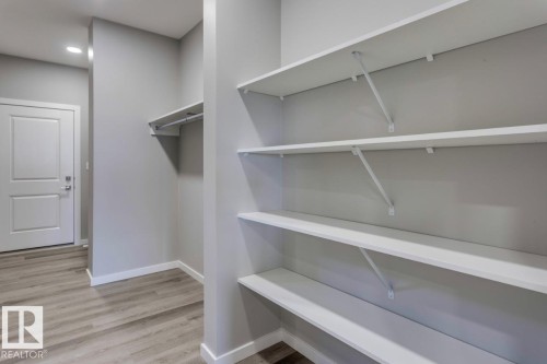 36 Gambel Loop, Spruce Grove, AB - Indoor With Storage