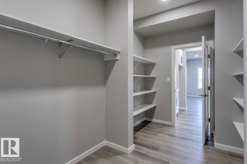 36 Gambel Loop, Spruce Grove, AB - Indoor With Storage