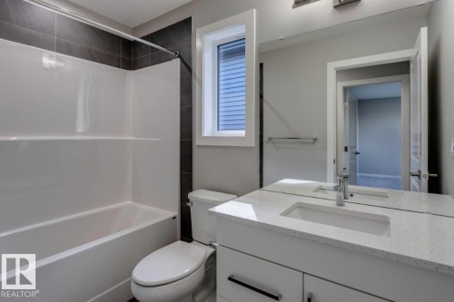 36 Gambel Loop, Spruce Grove, AB - Indoor Photo Showing Bathroom