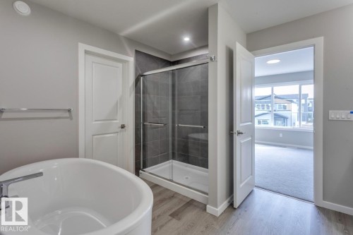36 Gambel Loop, Spruce Grove, AB - Indoor Photo Showing Bathroom