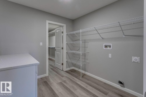 36 Gambel Loop, Spruce Grove, AB - Indoor With Storage